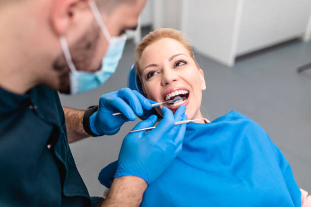 Best Root Canal Treatment  in Fullerton, NE